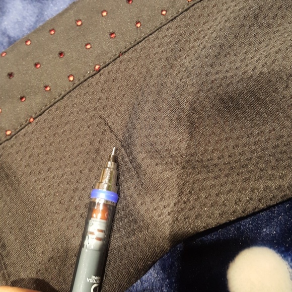 ⛔SOLD⛔ Adidas Climalite Running Zip Up Hoodie - Picture 5 of 6